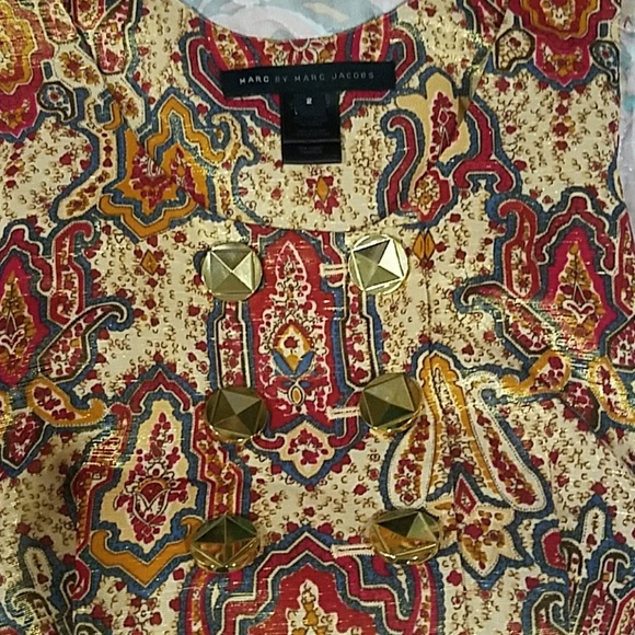 Marc by Marc Jacobs Dress - Picture 5 of 7